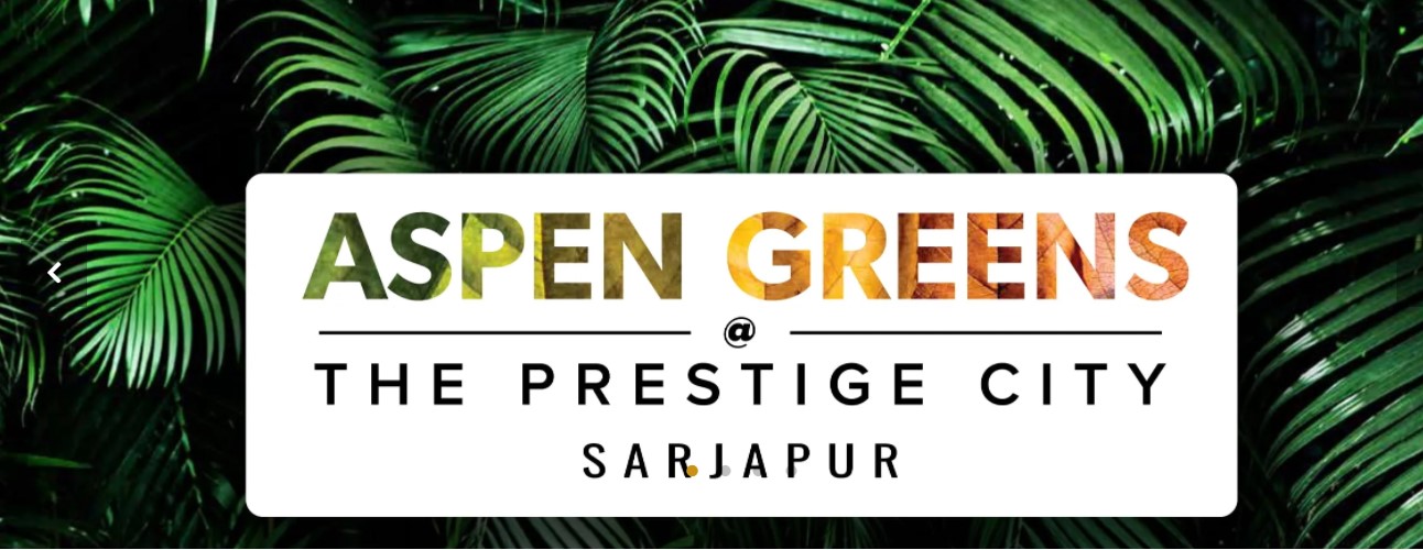 Prestige Aspen Greens
